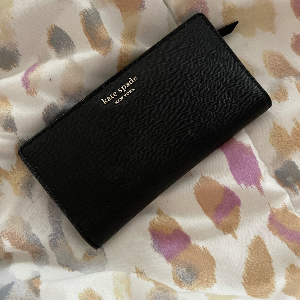 Kate spade wallet